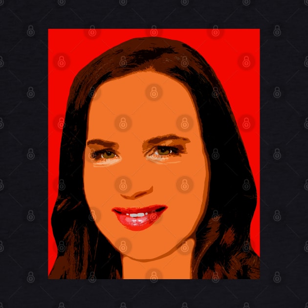 juliette lewis by oryan80